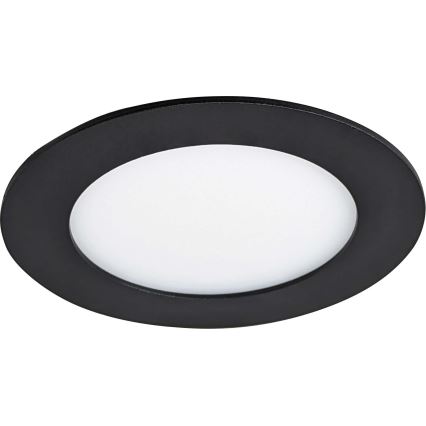 Luminaire de salle de bain LED encastrable VEGA LED/6W/230V 3800K IP44