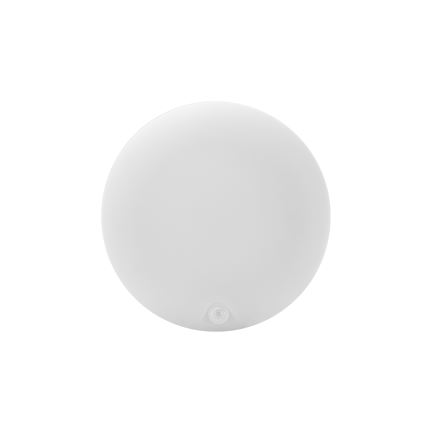 Applique murale salle de bain avec détecteur de mouvement NYMPHEA PROXI LED/18W/230V IP54 3000K