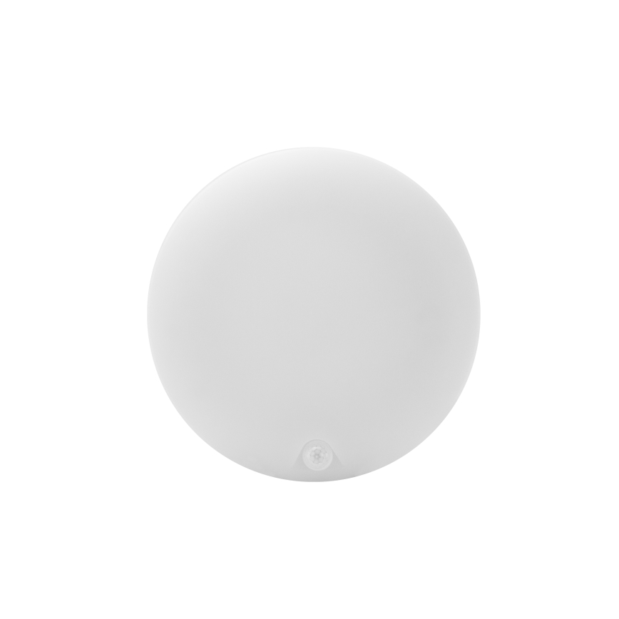 Applique murale salle de bain avec détecteur de mouvement NYMPHEA PROXI LED/18W/230V IP54 3000K