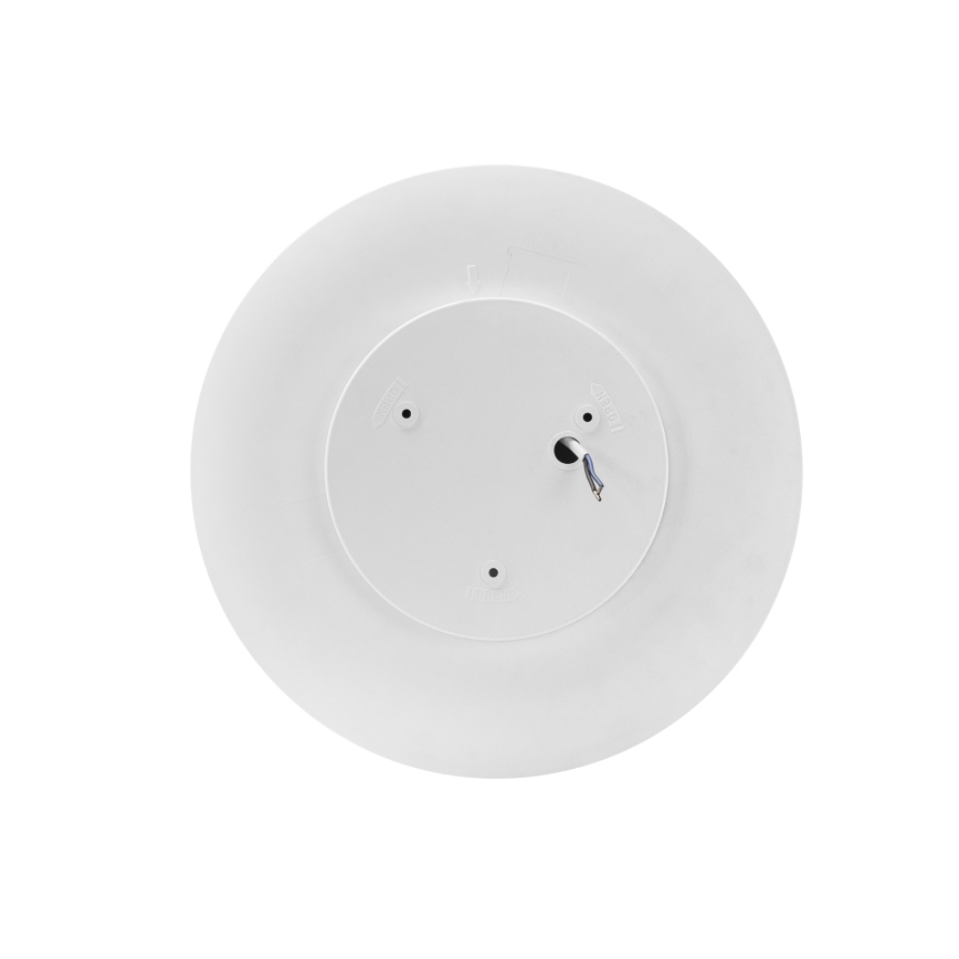 Applique murale salle de bain avec détecteur de mouvement NYMPHEA PROXI LED/18W/230V IP54 3000K
