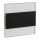 Luminaire d'escalier LED/0,8W/12V 3000K
