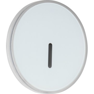 Luminaire d'escalier LED MAGNIK LED/1,7W/230V 2700/3300/3900/4600/5700K blanc rond