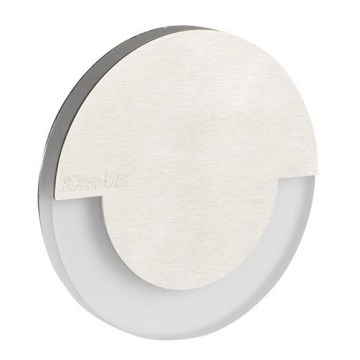 Luminaire d'orientation LED 0,8 W/12 V