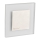 Luminaire d'orientation LED/0,8W/12V