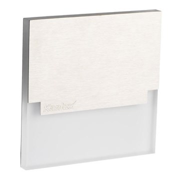 Luminaire d'orientation LED LED/0,8W/12V