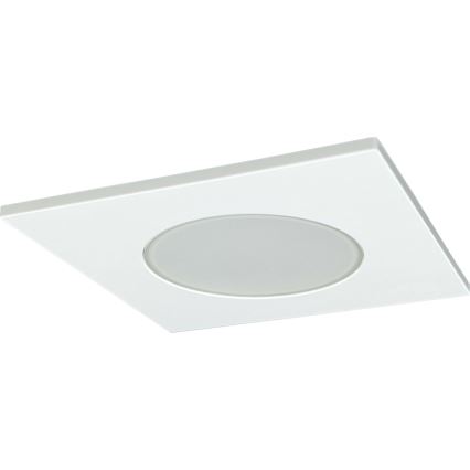 Luminaire encastrable de salle de bain LED BONO LED/8W/230V 4000K IP65 blanc