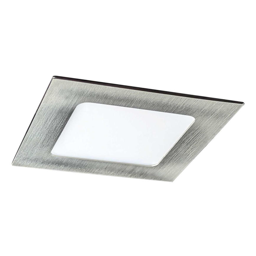 Luminaire encastrable de salle de bain VEGA LED/6W/230V 2800K 11,8 cm IP44