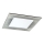 Luminaire encastrable de salle de bain VEGA LED/6W/230V 2800K 11,8 cm IP44