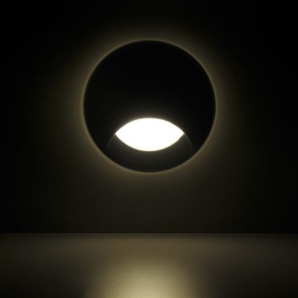 Luminaire encastrable d