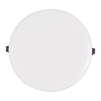 Greenlux GXDW311 - Luminaire LED encastrable ZETA-ROUND LED/15W/230V
