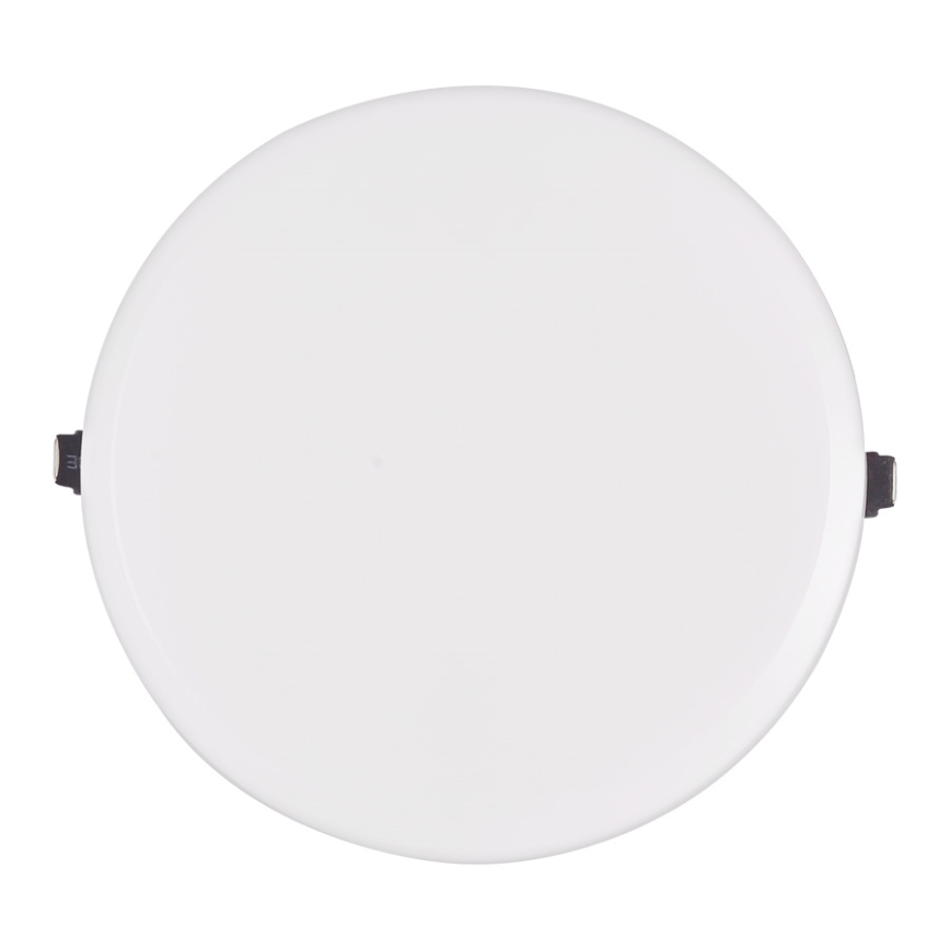 Greenlux GXDW311 - Luminaire LED encastrable ZETA-ROUND LED/15W/230V