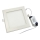 Luminaire encastrable RIKI-V LED/12W/230V 175x175 mm IP40