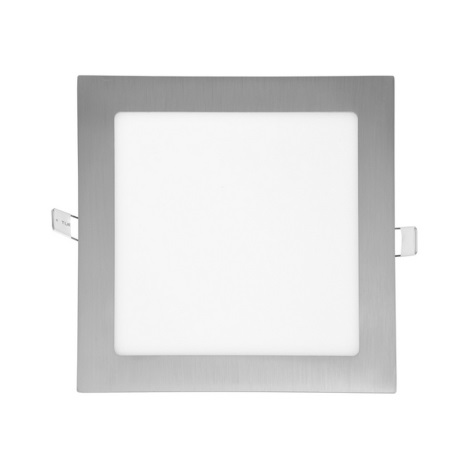 Luminaire encastrable salle de bain RAFA LED/12W/230V 2700K IP44