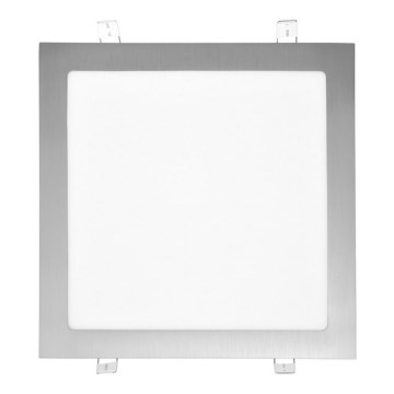 Luminaire encastrable salle de bain RAFA LED/25W/230V 2700K IP44