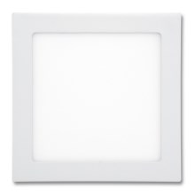 Luminaire encastrable salle de bain RAFA LED/25W/230V 4100K IP44