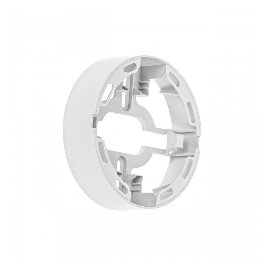 Luminaire encastré ALGINE 2 en 1 LED/6W/230V 3000K blanc