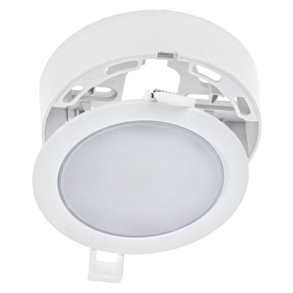 Luminaire encastré ALGINE 2in1 LED/6W/230V 4000K