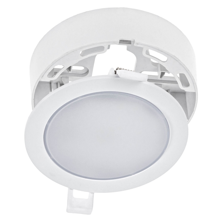 Luminaire encastré ALGINE 2in1 LED/6W/230V 4000K