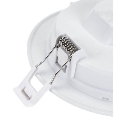 Luminaire encastré ALGINE 2in1 LED/6W/230V 4000K