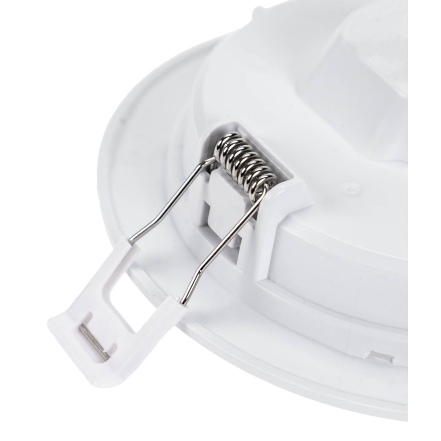 Luminaire encastré ALGINE 2in1 LED/6W/230V 4000K