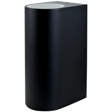 Luminaire extérieur BOSTON 2xGU10/35W/230V IP44