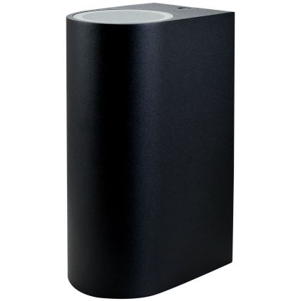 Luminaire extérieur BOSTON 2xGU10/35W/230V IP44