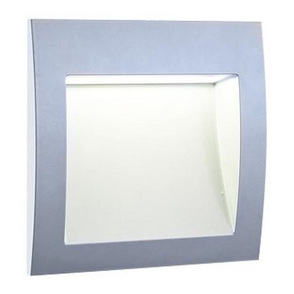 luminaire extérieur LED d'escalier WALL LED/3W/230V IP65