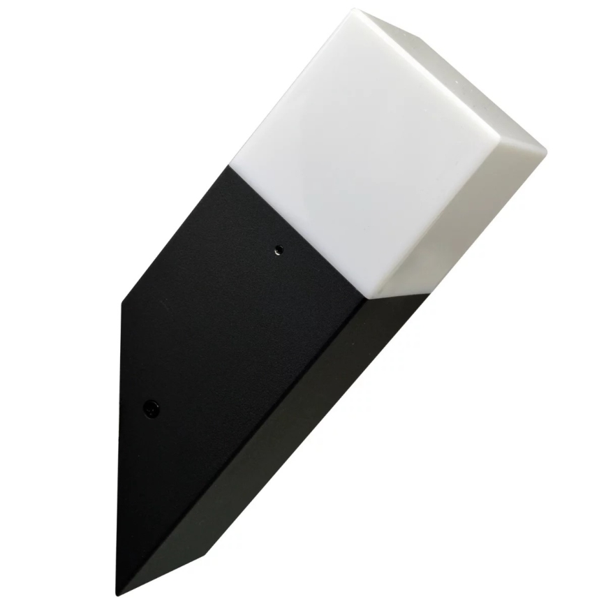 Luminaire extérieur NEW YORK 1xE27/40W/230V IP44 anthracite