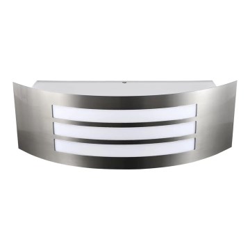 Luminaire extérieur SITOM 1xE27/14W/230V IP44