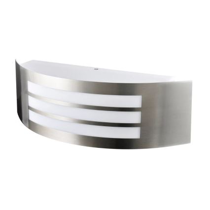 Luminaire extérieur SITOM 1xE27/14W/230V IP44
