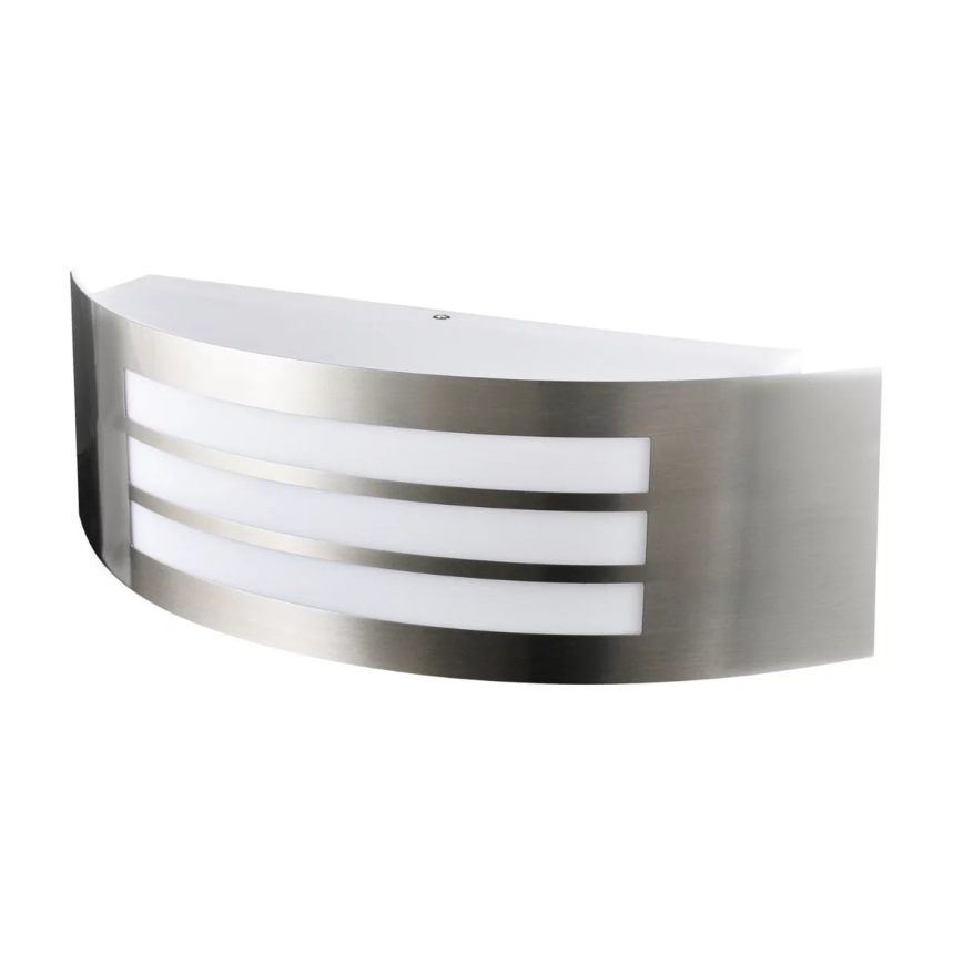 Luminaire extérieur SITOM 1xE27/14W/230V IP44