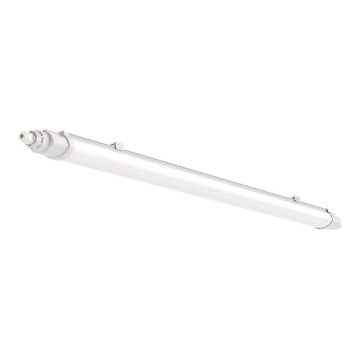 Luminaire fluorescent industriel LED/18W/230V 4000K IP65 60 cm