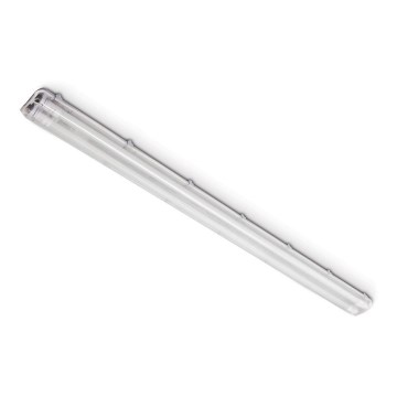 Luminaire fluorescent industriel LED 2xG13/22W/230V IP65