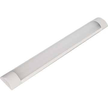 Luminaire fluorescent LED industriel BATTEN LED/18W/185-277V