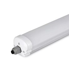 Luminaire fluorescent LED industriel G-SERIES LED/18W/230V 4000K 60cm IP65
