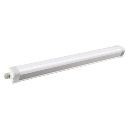 Luminaire industriel à intensité variable LED/40W/230V 3000-6500K Wi-Fi Tuya IP65
