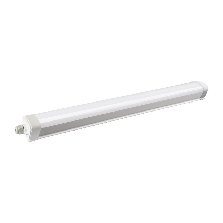 Luminaire industriel à intensité variable LED/40W/230V 3000-6500K Wi-Fi Tuya IP65