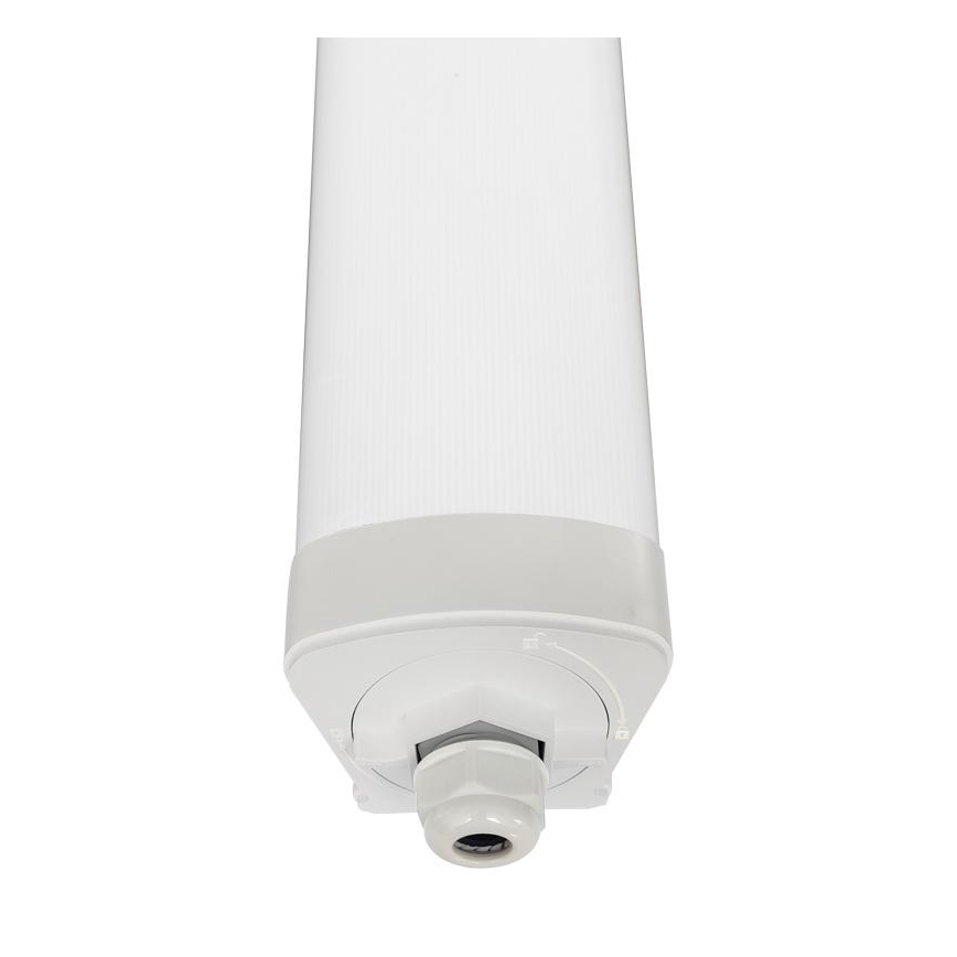 Luminaire industriel à intensité variable LED/40W/230V 3000-6500K Wi-Fi Tuya IP65