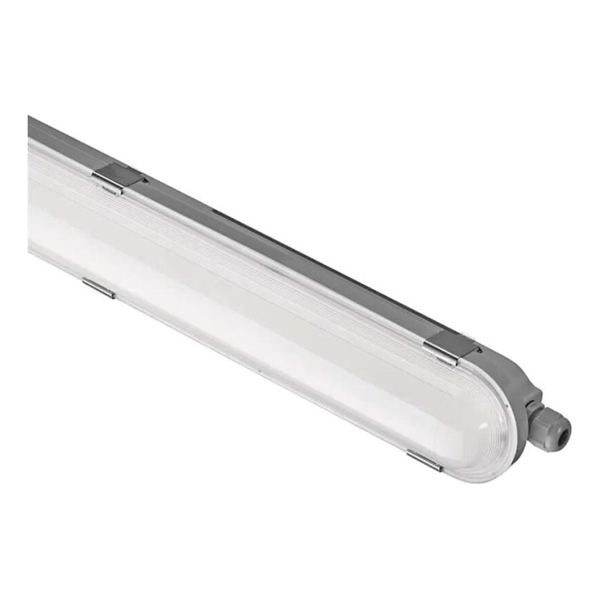 Luminaire industriel à intensité variable MISTY LED/10/13/16/18W/230V 4000/6500K IP66