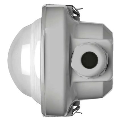 Luminaire industriel à intensité variable MISTY LED/10/13/16/18W/230V 4000/6500K IP66