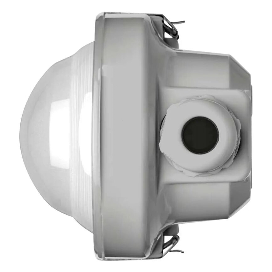 Luminaire industriel à intensité variable MISTY LED/10/13/16/18W/230V 4000/6500K IP66