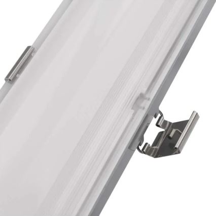 Luminaire industriel à intensité variable MISTY LED/10/13/16/18W/230V 4000/6500K IP66