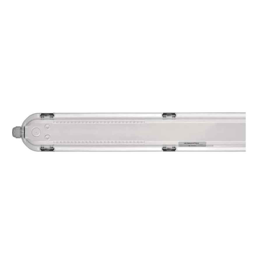 Luminaire industriel à intensité variable MISTY LED/29/37/45/51W/230V 4000K IP66