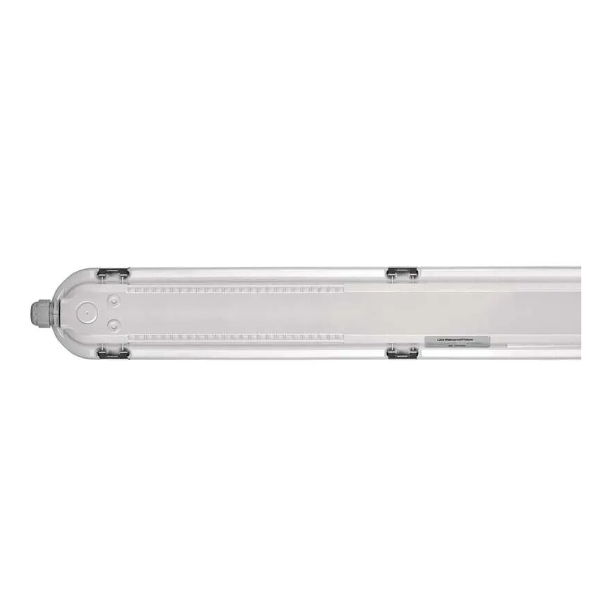 Luminaire industriel à intensité variable MISTY LED/29/37/45/51W/230V 6500K IP66
