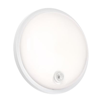 Luminaire industriel avec détecteur infrarouge passif LED/20W/230V IP54