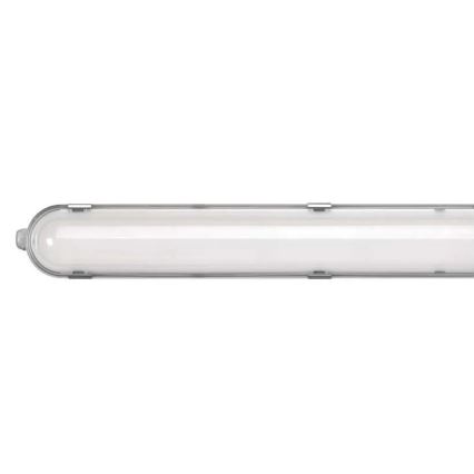 Luminaire industriel à intensité variable avec module d'urgence MISTY LED/32/40/48/54W/230V 4000/6500K IP66