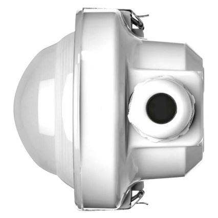 Luminaire industriel à intensité variable avec module d'urgence MISTY LED/32/40/48/54W/230V 4000/6500K IP66
