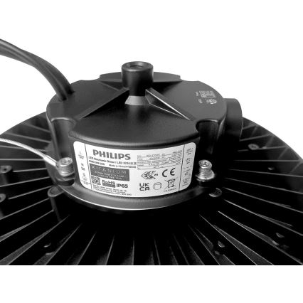 Luminaire industriel High Bay LED/150W/230V 4000K IP65