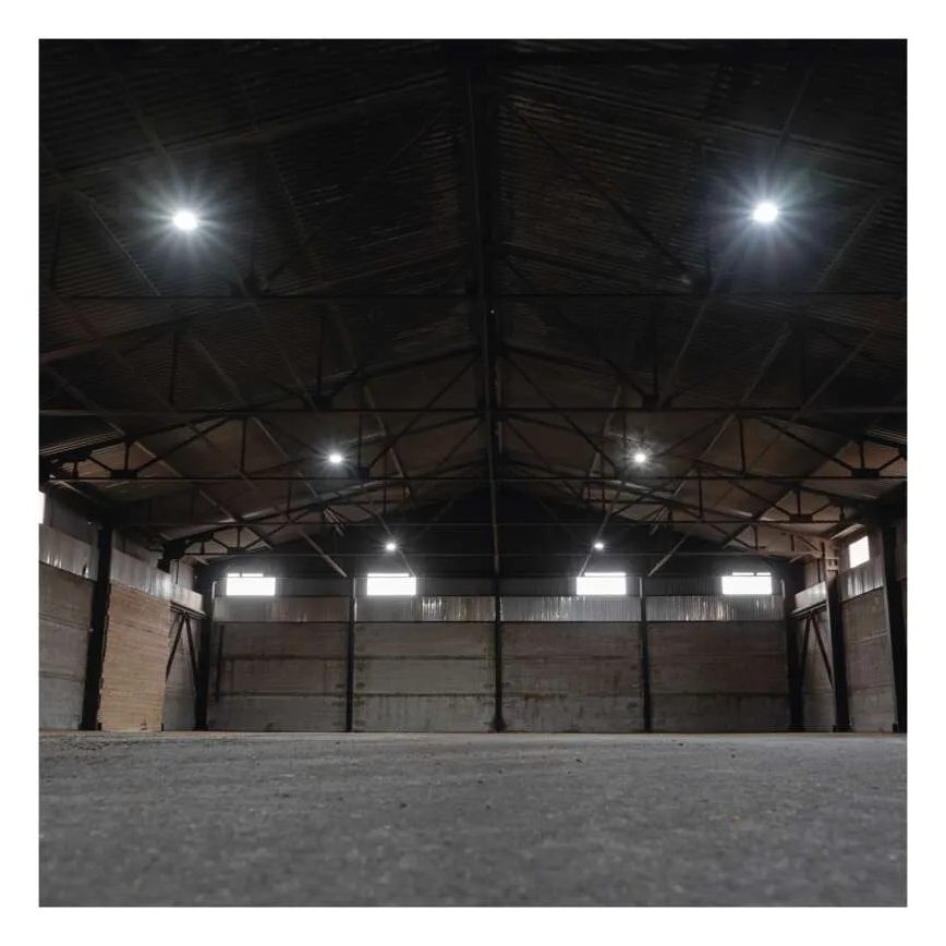 Luminaire industriel High Bay LED/166W/230V IP65 4000K