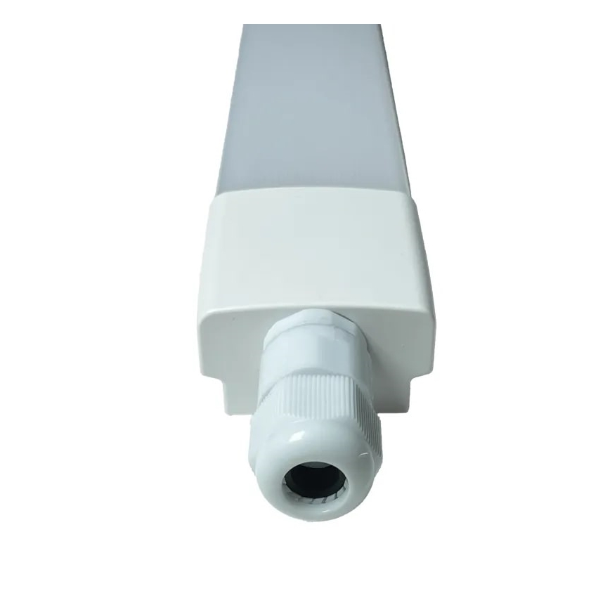 Luminaire industriel LED/36W/230V 4000K IP65 120 cm